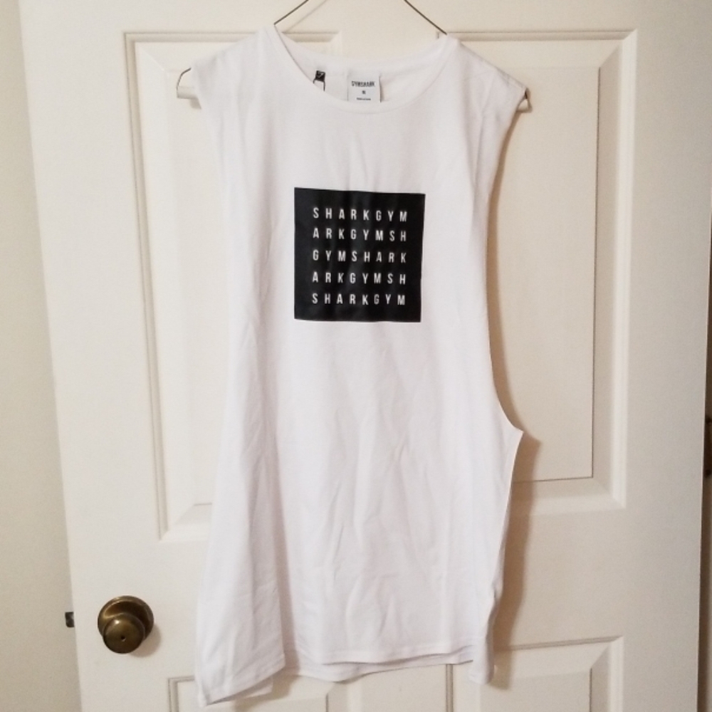 Muscle Tee